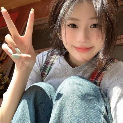 有些女孩这样做